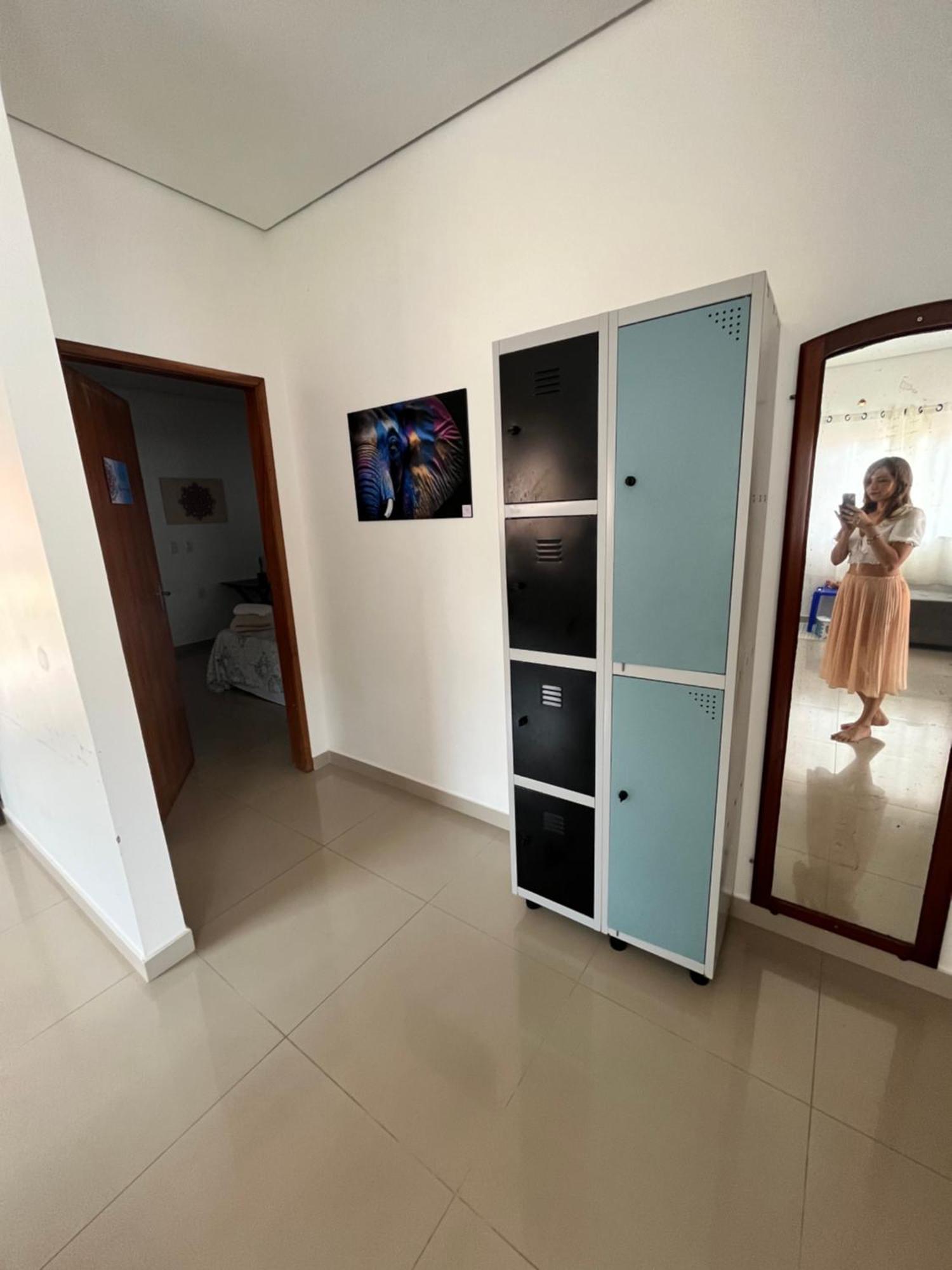 بوا فيستا Hostel Ecohostel المظهر الخارجي الصورة