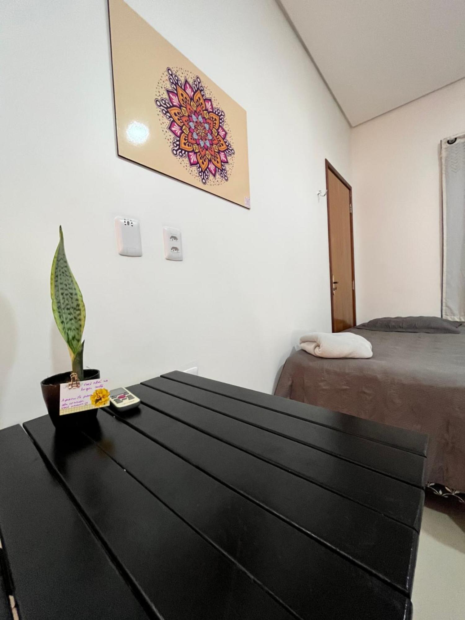 بوا فيستا Hostel Ecohostel المظهر الخارجي الصورة