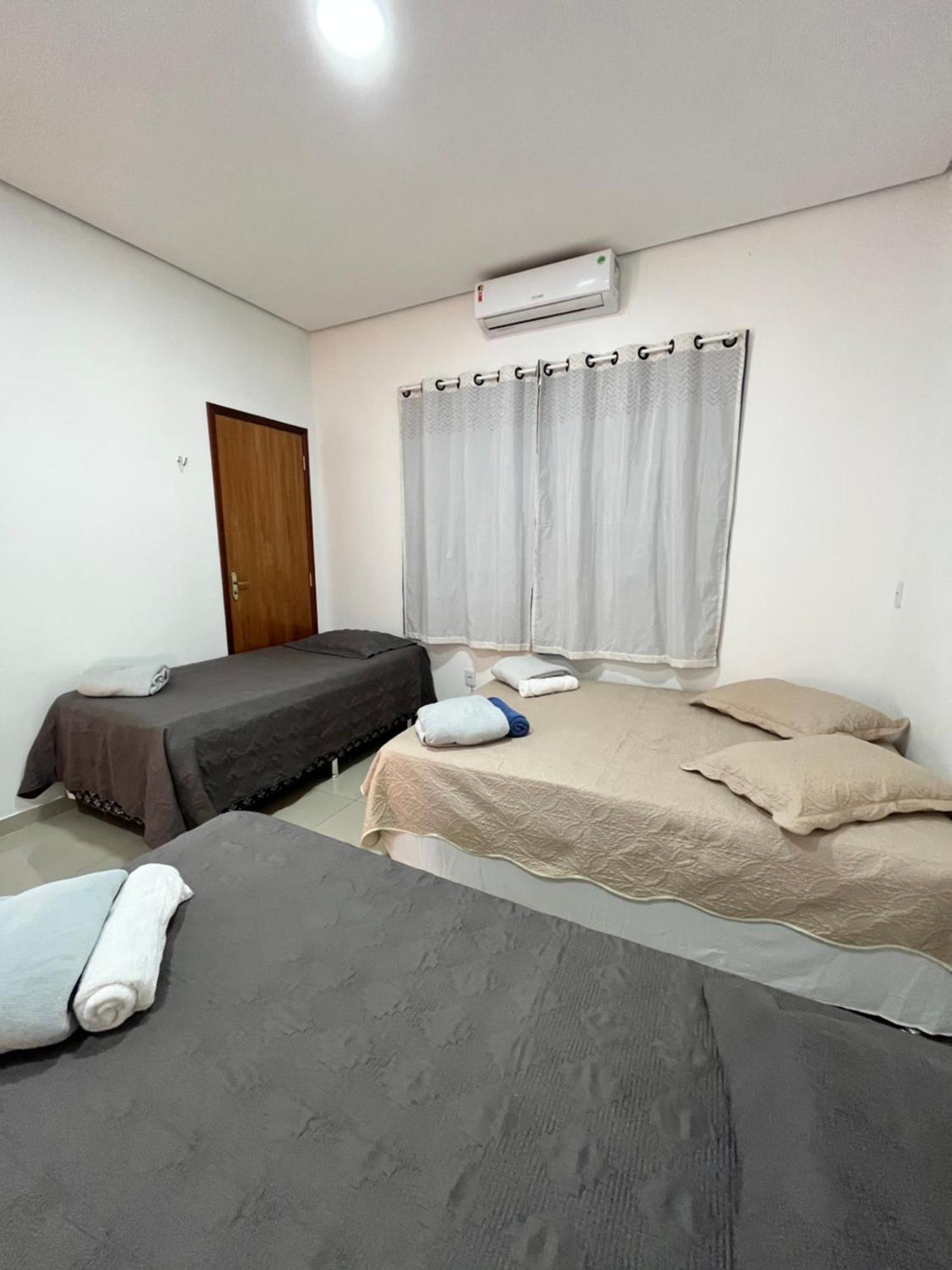 بوا فيستا Hostel Ecohostel المظهر الخارجي الصورة